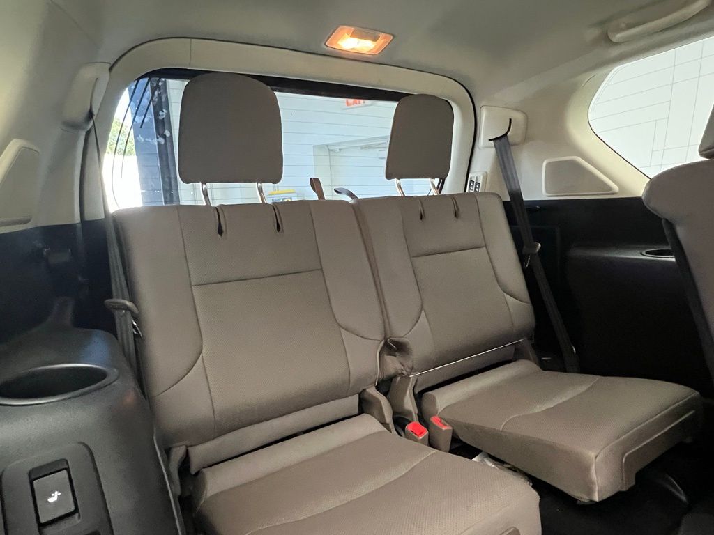 Thumbnail: 2021 Lexus GX - 10