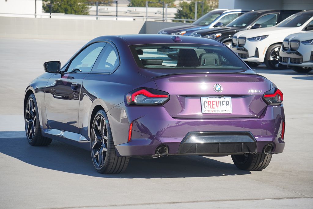 2025 BMW 2 Series 230i 7