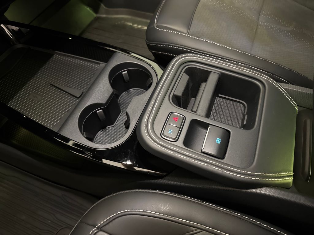 Certified Used 2025 Green Ford GT image 29