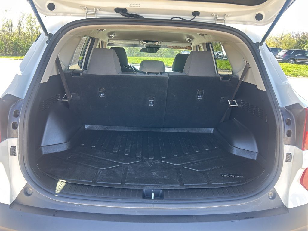 Used 2023 Kia Seltos SUV