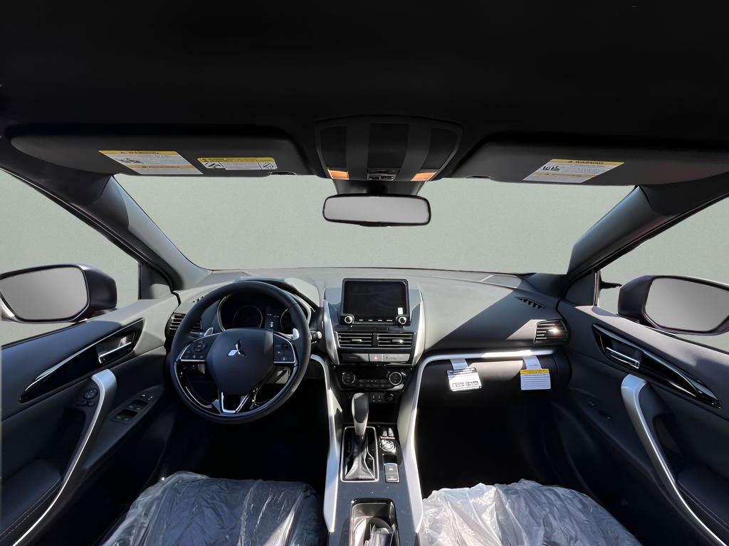 New 2026 Mitsubishi Eclipse Cross SUV