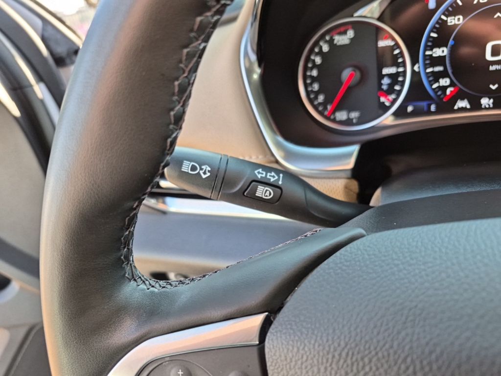 Used Car 2023 Chevrolet Traverse  Premier For Sale Under $40,000 In Austin, Texas