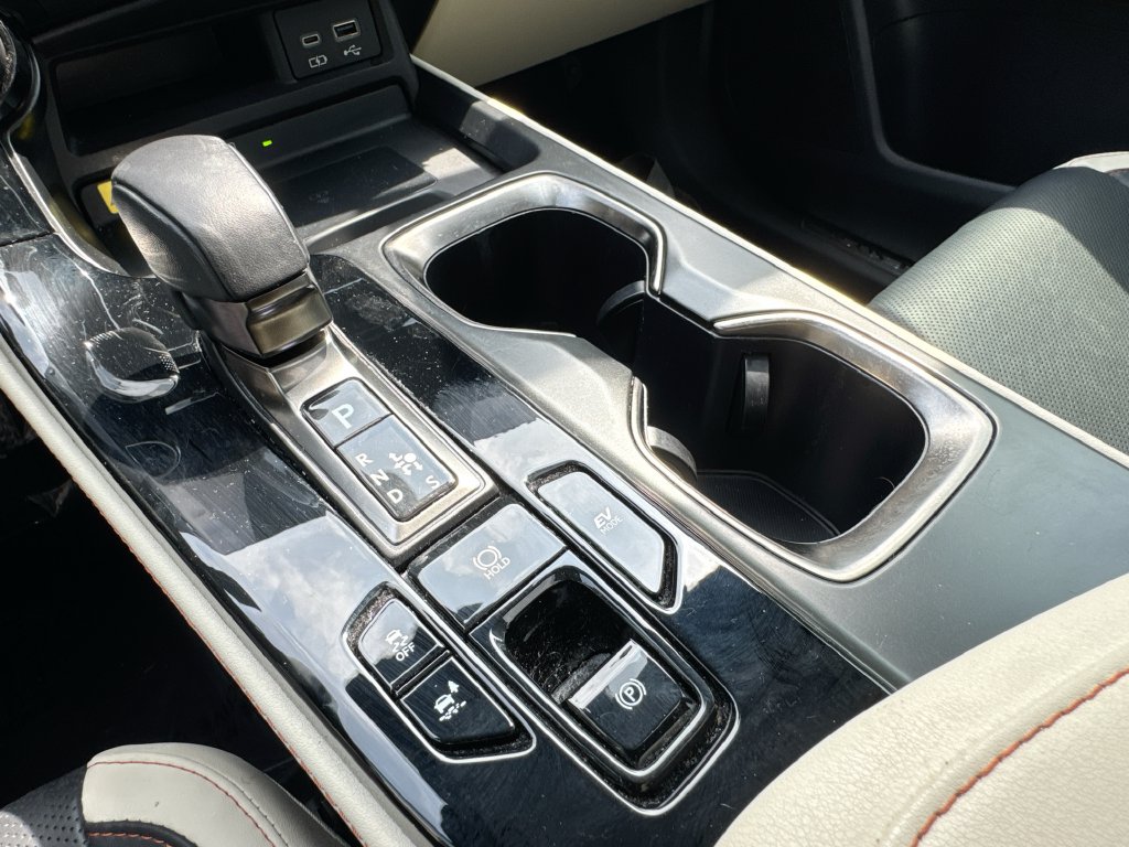 2024 Lexus NX 350h Luxury White Pearl - Jim Hudson Acura - Image 30