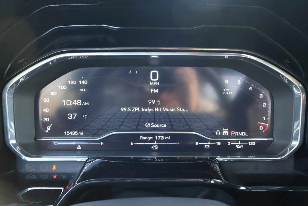 Thumbnail: 2024 GMC Sierra 1500 - 25