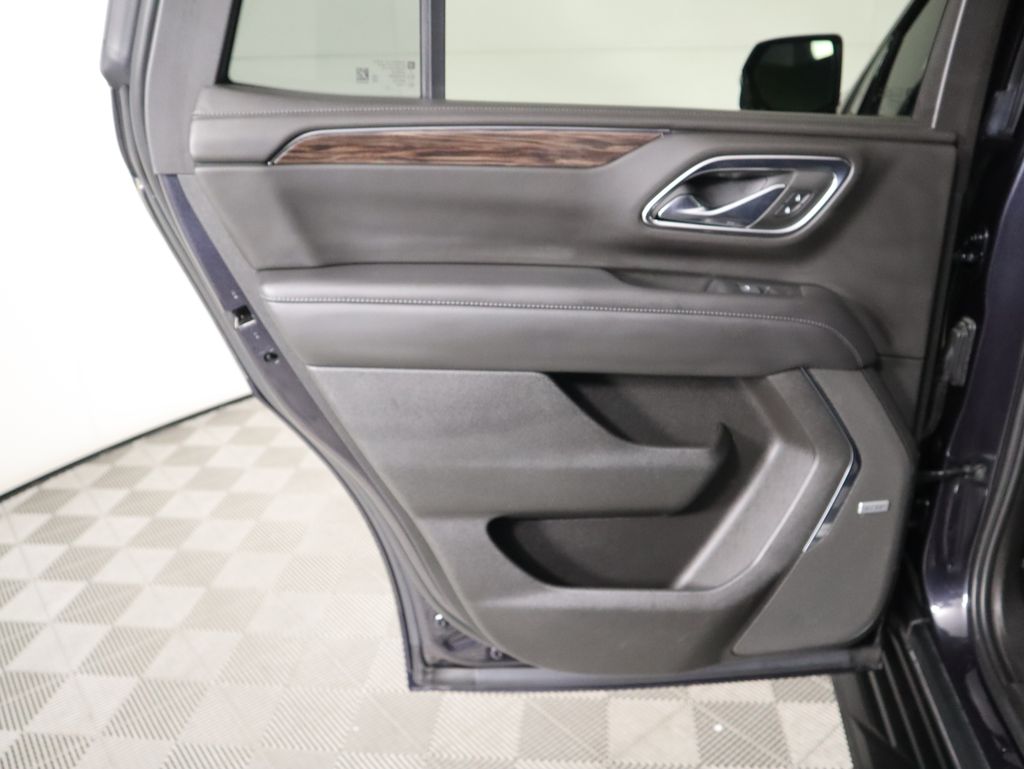Thumbnail: 2023 Chevrolet Tahoe - 26