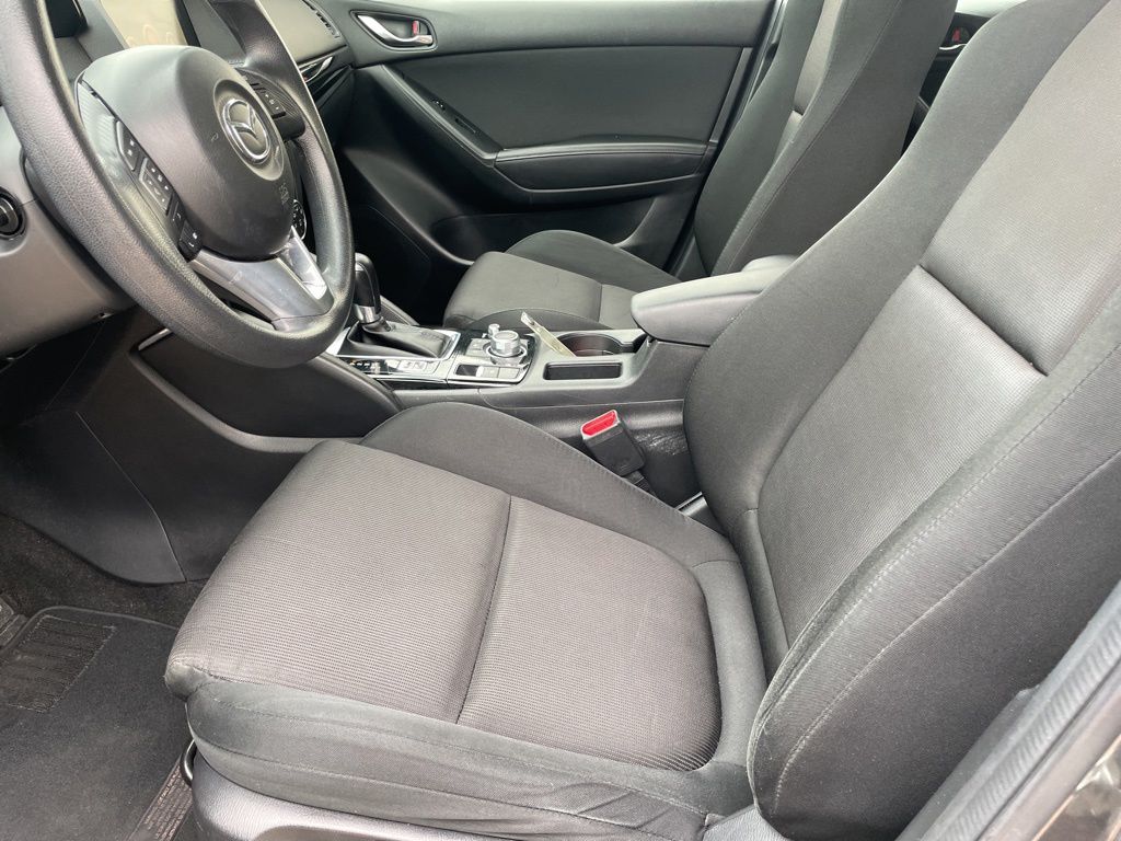 Used Car 2016 Mazda Cx-5  Sport For Sale Under $15,000 In Georgetown, Texas