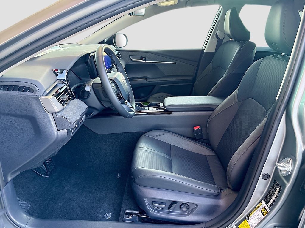Thumbnail: 2026 Toyota Camry - 18
