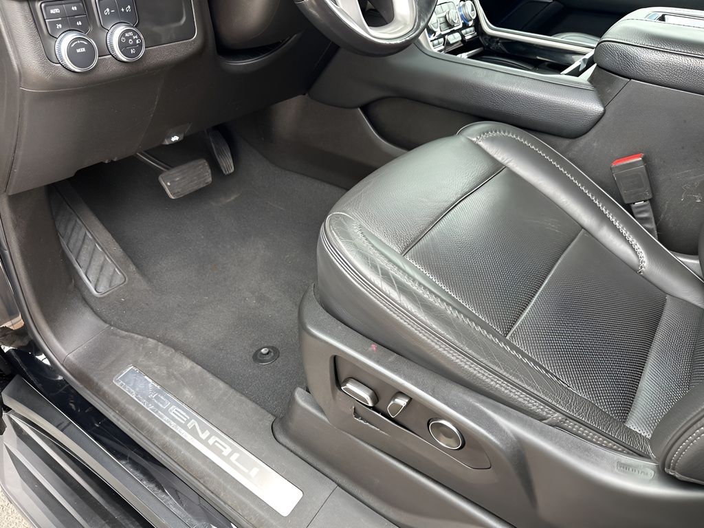 Used Car 2021 Gmc Yukon  Denali For Sale Under $50,000 In Austin, Texas