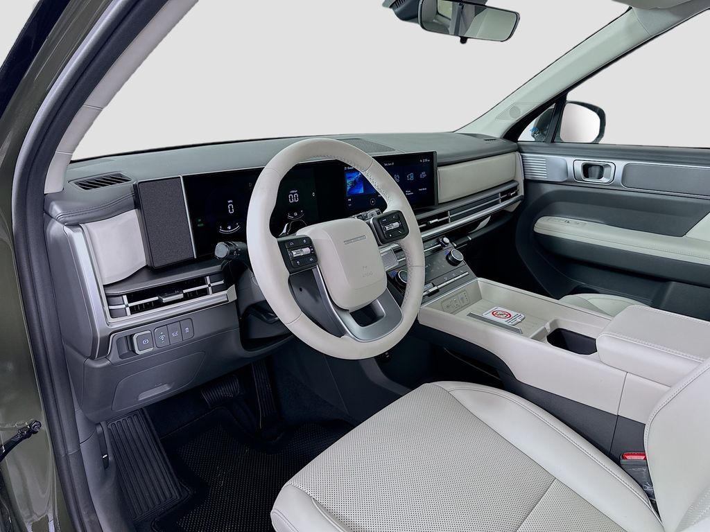 Thumbnail: 2025 Hyundai Santa Fe - 9