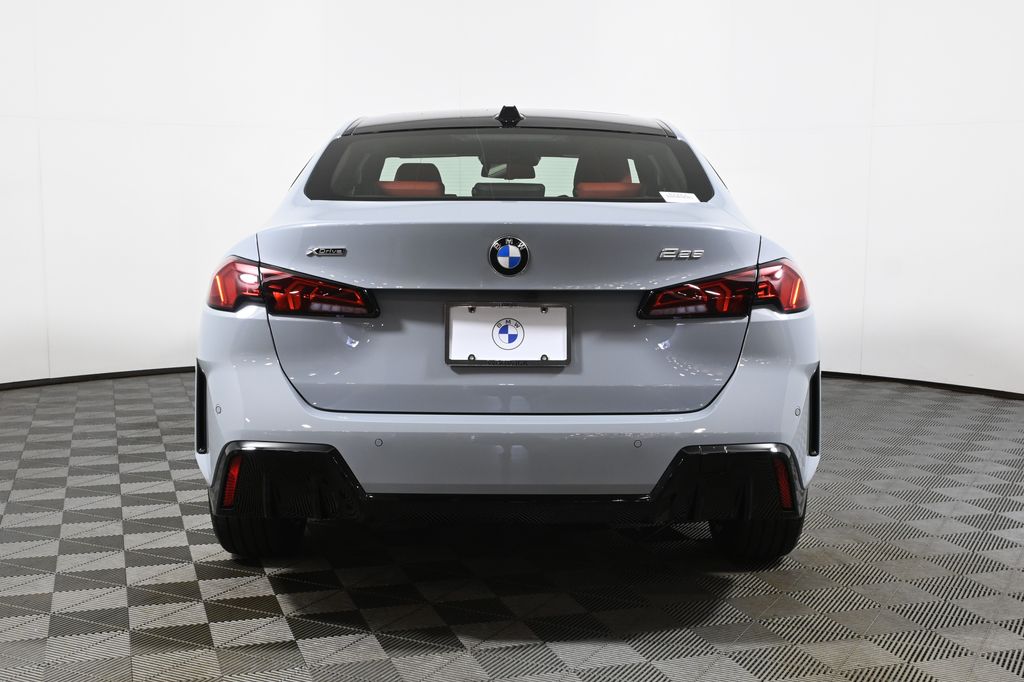 Thumbnail: 2026 BMW 2 Series - 6