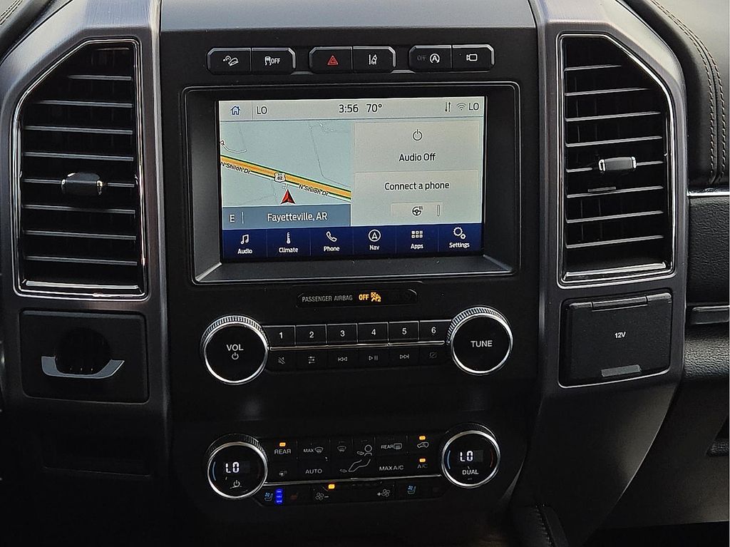 Used 2020 Ford Expedition Platinum For Sale in Farmington, AR