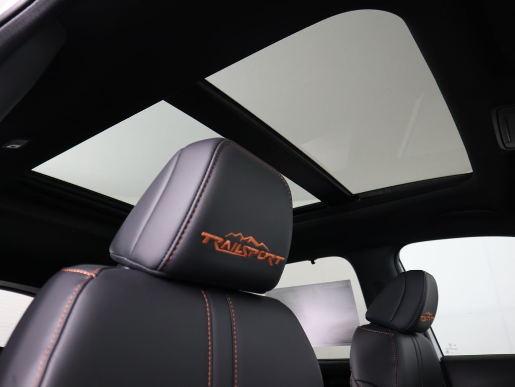 Thumbnail: 2025 Honda Pilot - 18