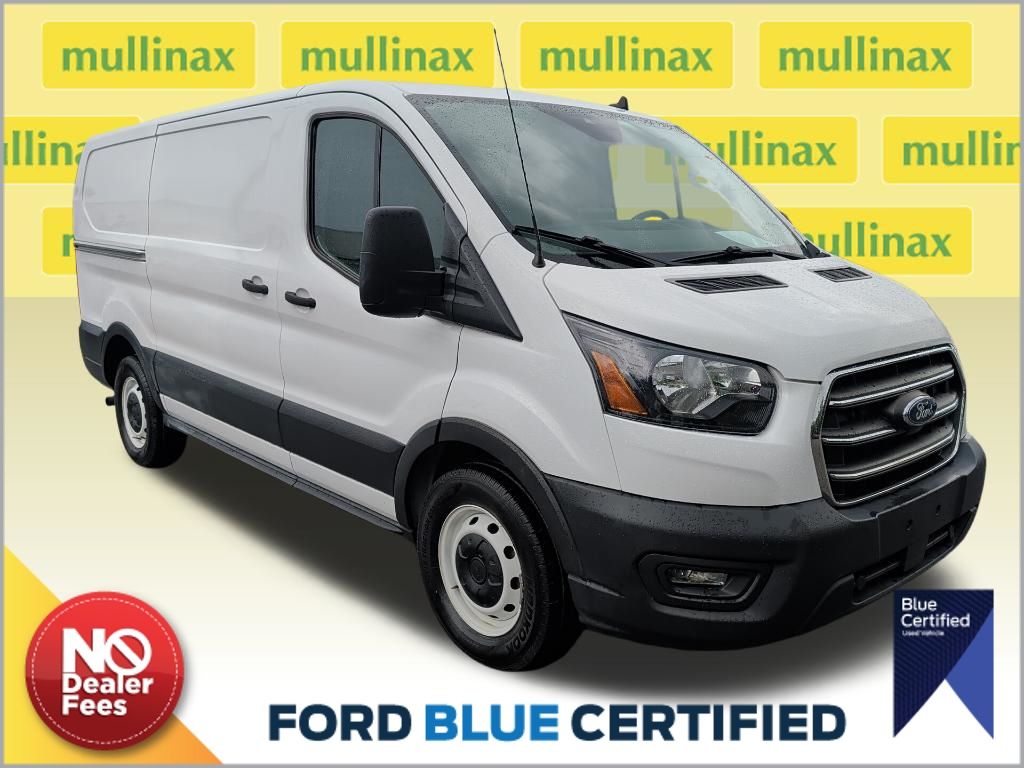 2020 Ford Transit Cargo 150 Low Roof LWB RWD