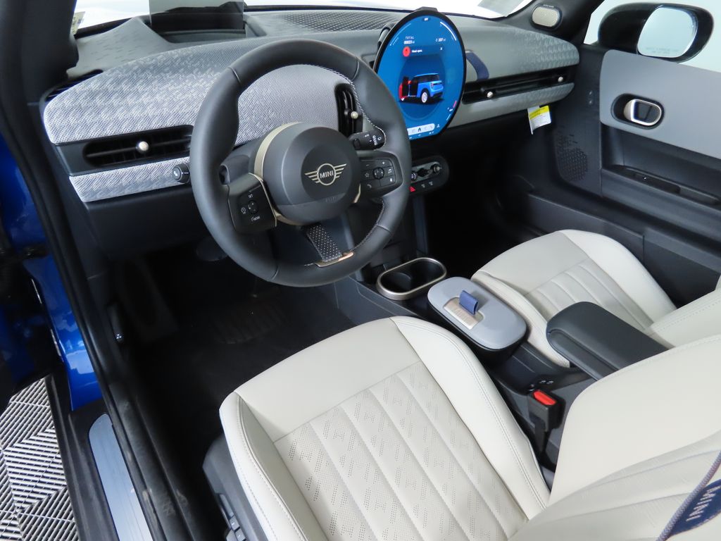 2025 MINI Cooper Hardtop 2 Door 10