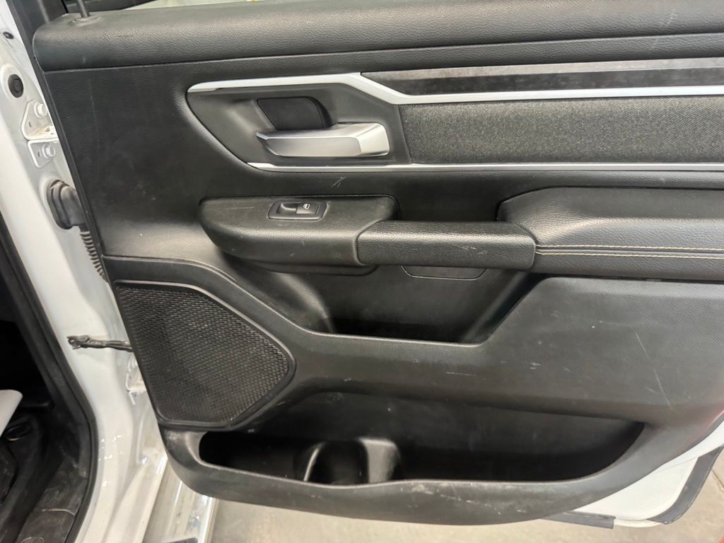 Used 2020 Ram 1500 Truck