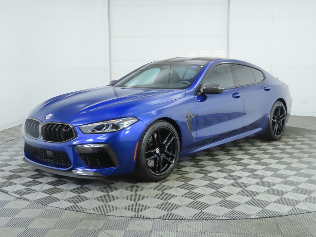 2023 BMW M8 Competition -
                Phoenix, AZ