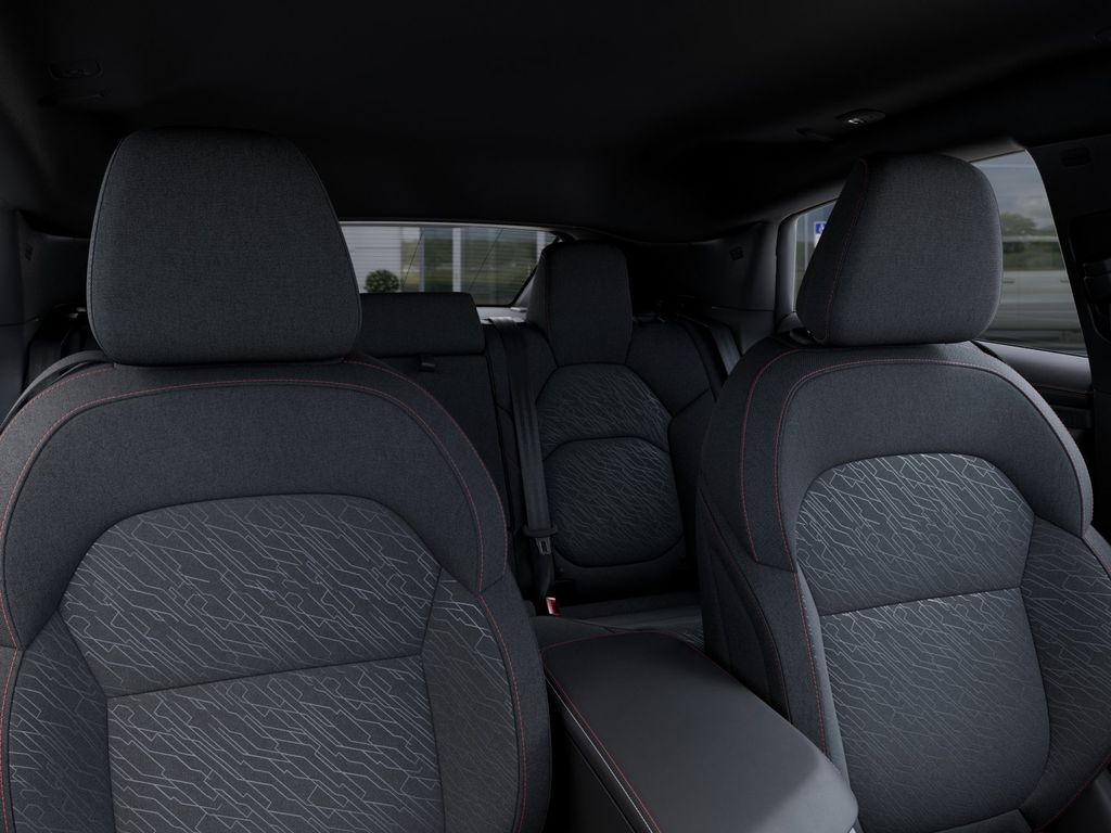 New 2027 Dodge Charger Sedan