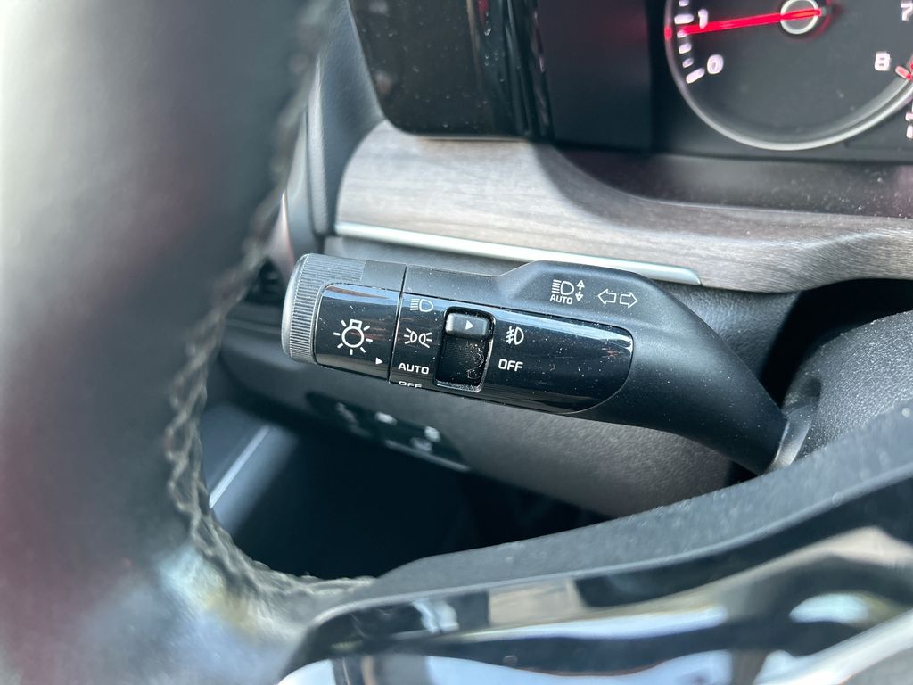 Thumbnail: 2022 Kia Sorento - 30