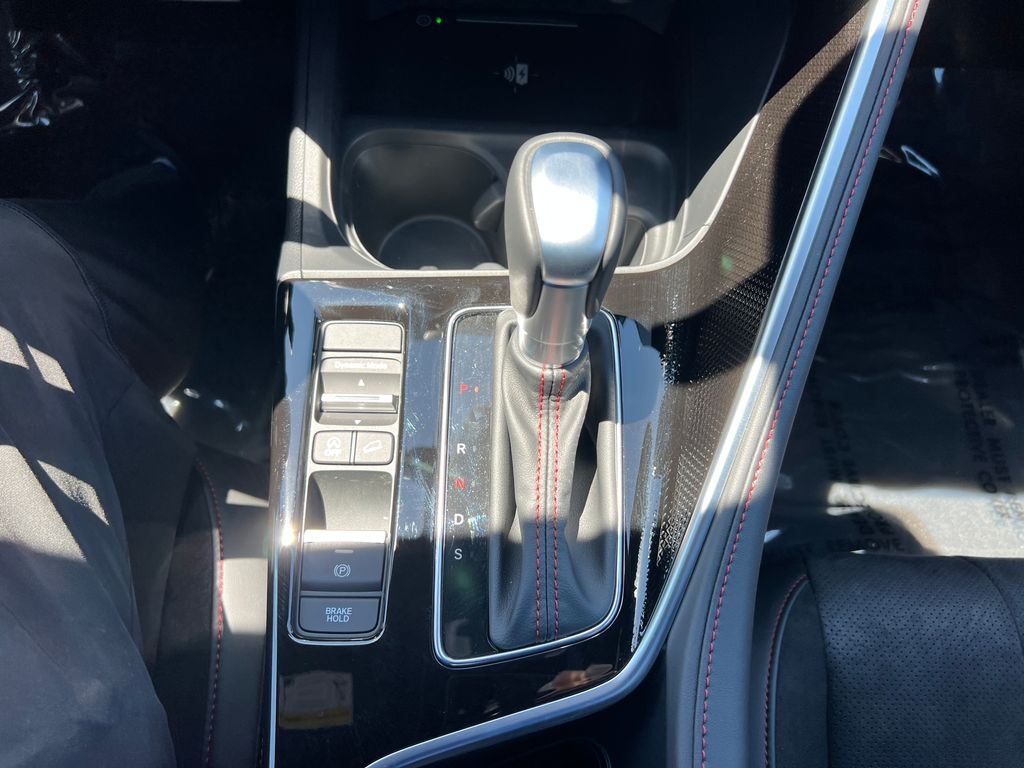 Thumbnail: 2025 Acura ADX - 19