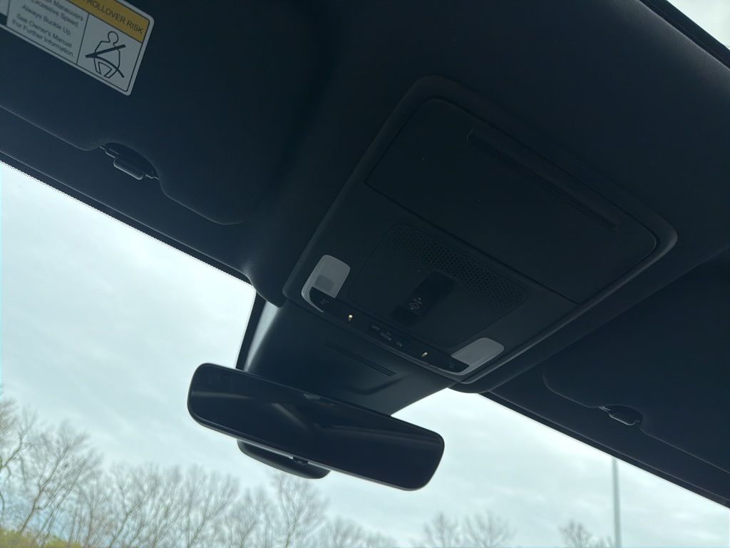 Thumbnail: 2023 Honda CR-V - 14