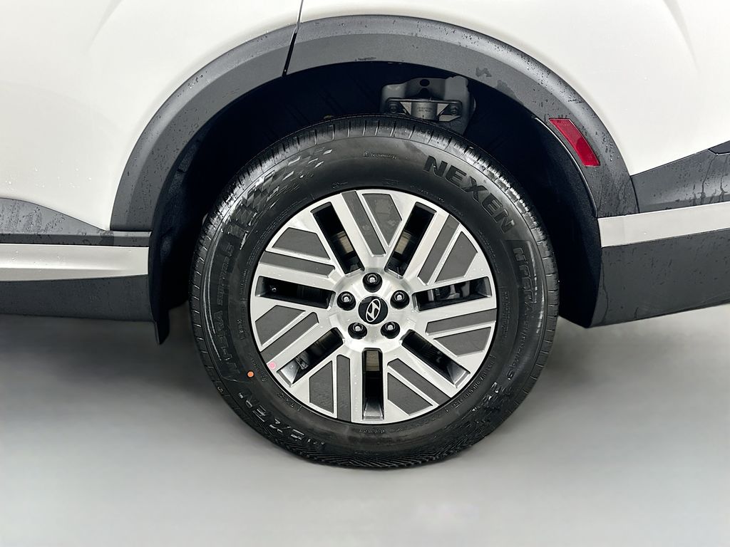 Thumbnail: 2026 Hyundai Palisade - 23