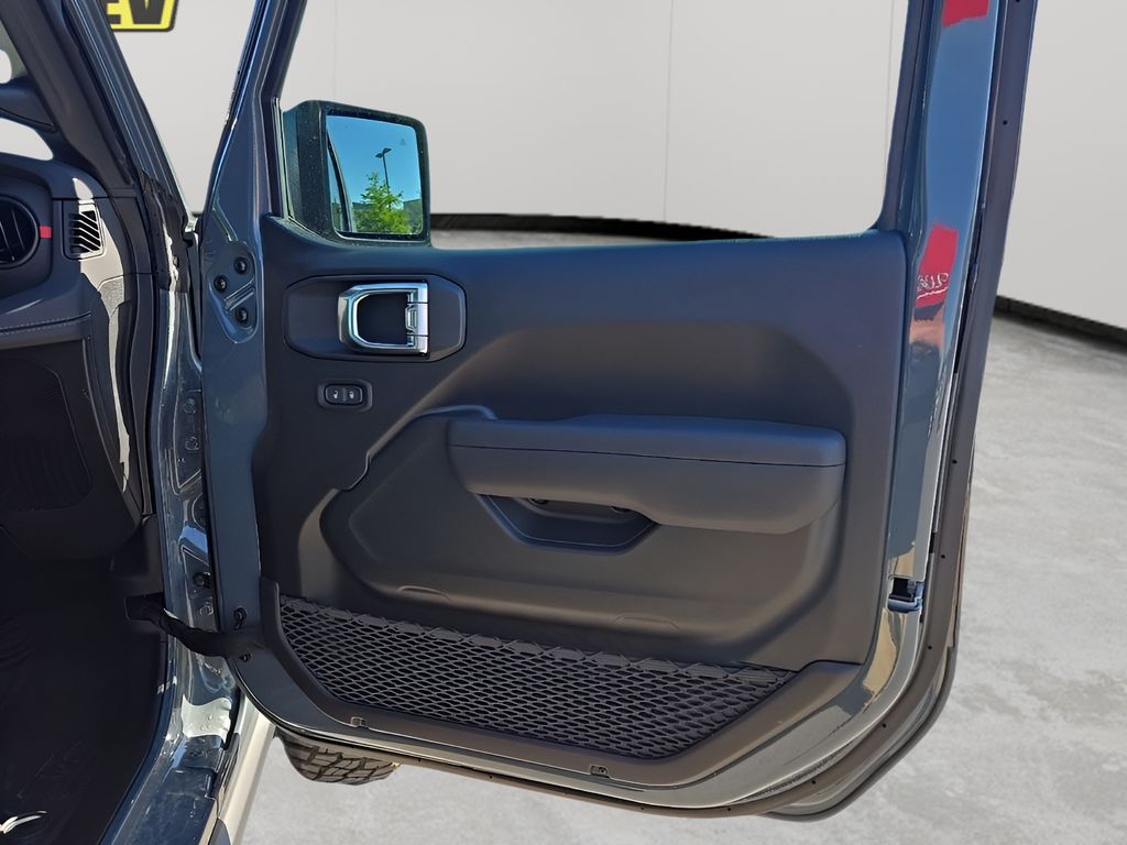 New Car 2025 Jeep Wrangler  Rubicon For Sale Under $90,000 In Austin, Texas