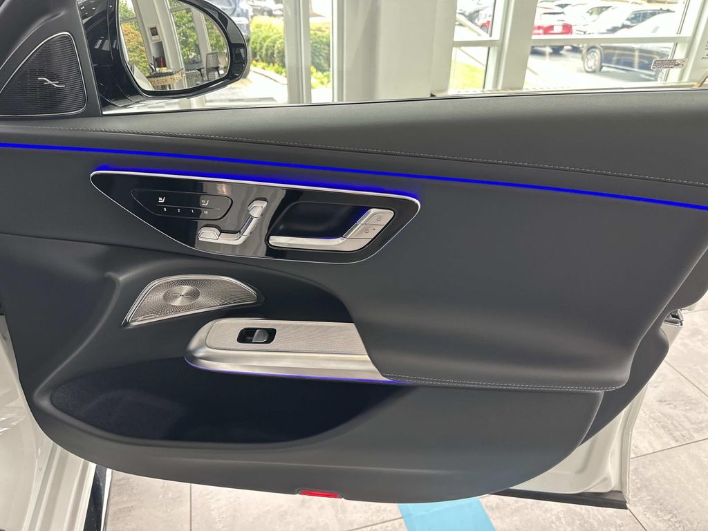 Thumbnail: 2026 Mercedes-Benz E-Class - 23