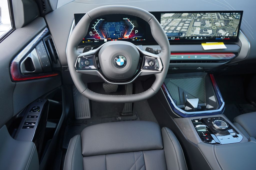 Thumbnail: 2026 BMW X3 - 15