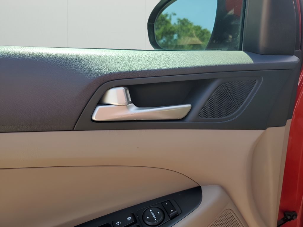 2021 Hyundai Tucson  Limited In Austin, Texas