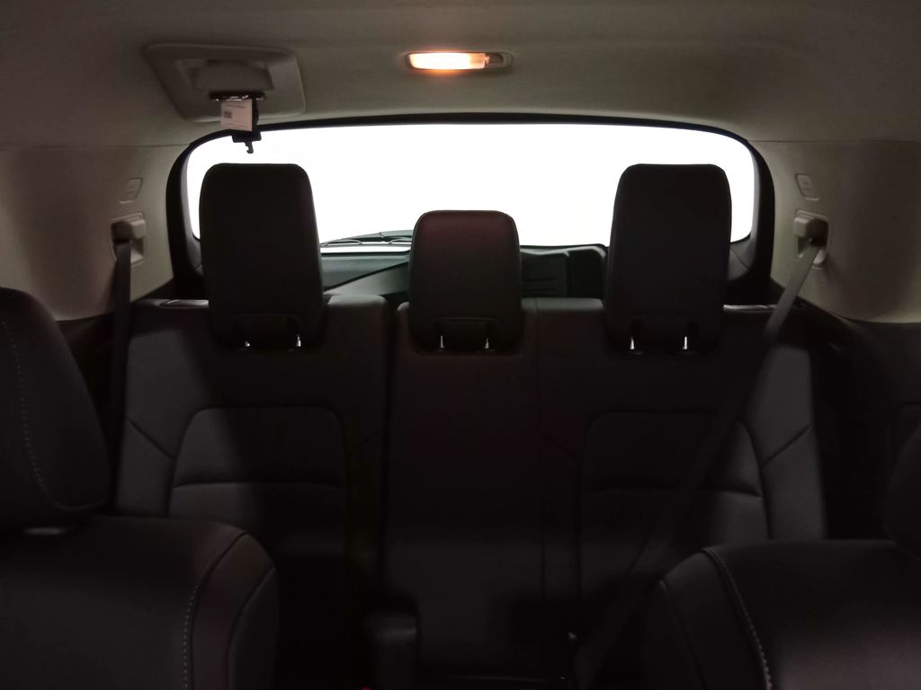 2024 Nissan Pathfinder SL 4WD