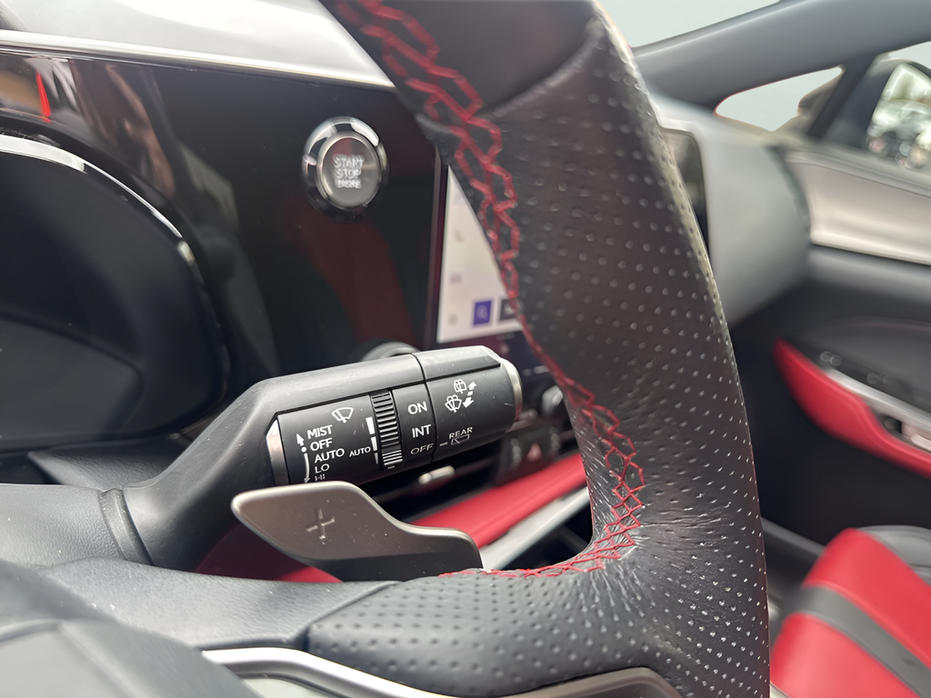 Used Car 2022 Lexus Nx  For Sale Under $35,000 In Austin, Texas