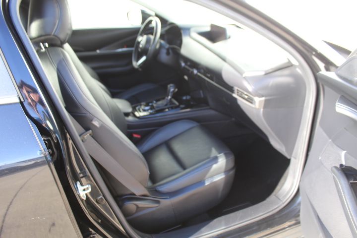 Used Car 2024 Mazda Cx-30  2.5 S Select Sport For Sale Under $25,000 In Georgetown, Texas