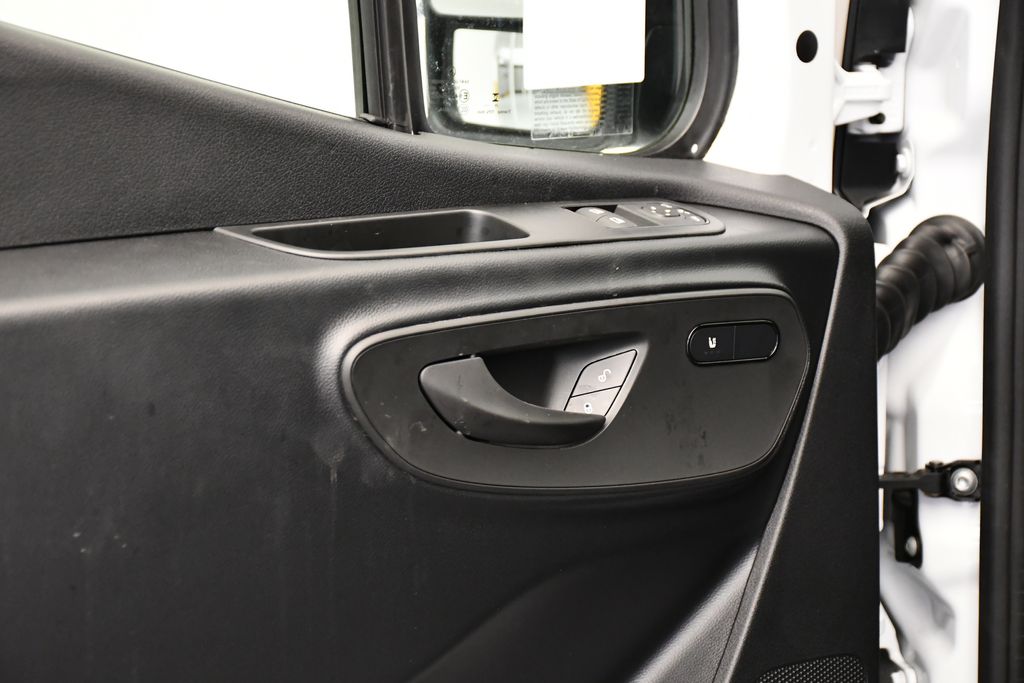 Thumbnail: 2026 Mercedes-Benz Sprinter - 22
