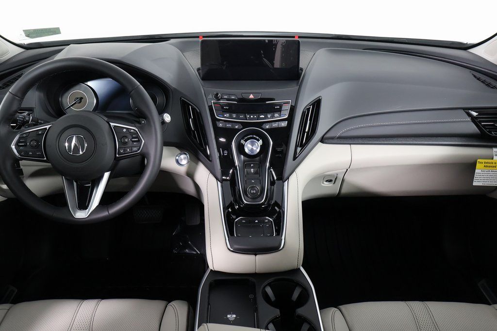 Thumbnail: 2026 Acura RDX - 4