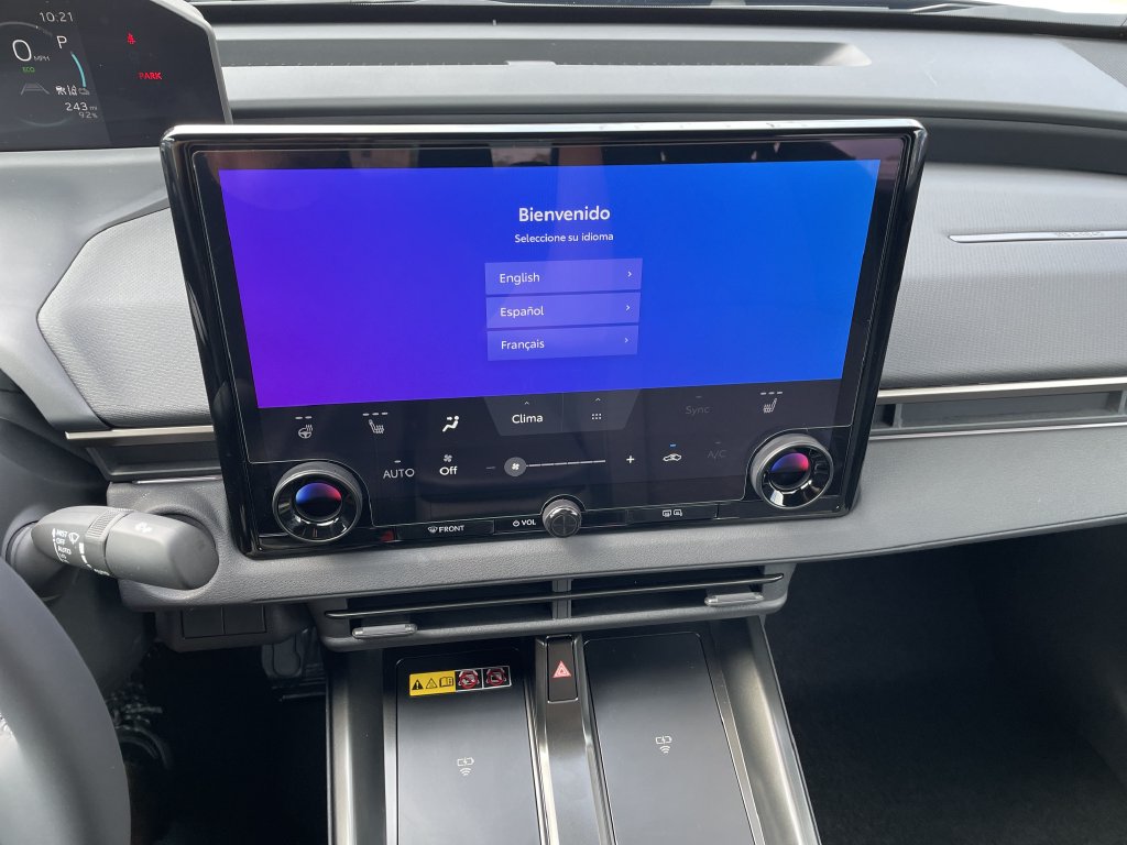 Used 2026 Toyota bZ SUV