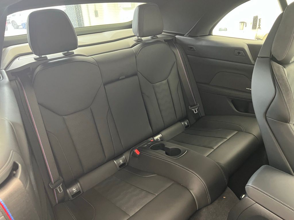 Thumbnail: 2026 BMW M4 - 13