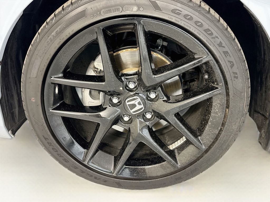 Thumbnail: 2024 Honda Civic - 30