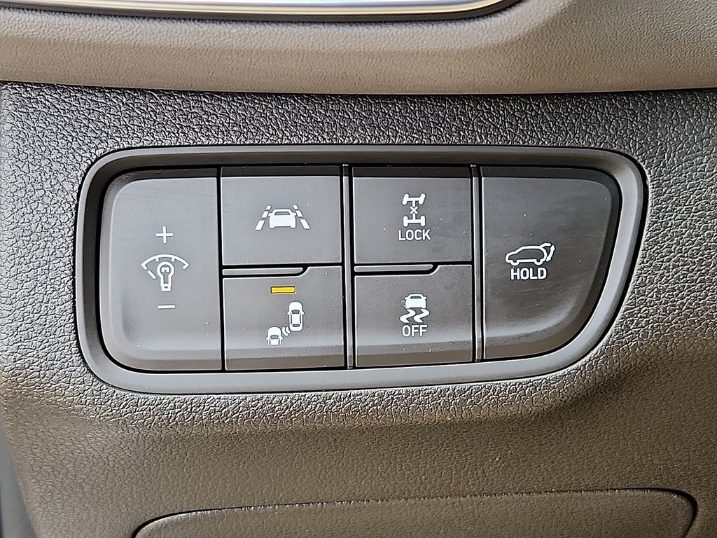 Thumbnail: 2019 Hyundai Santa Fe - 27