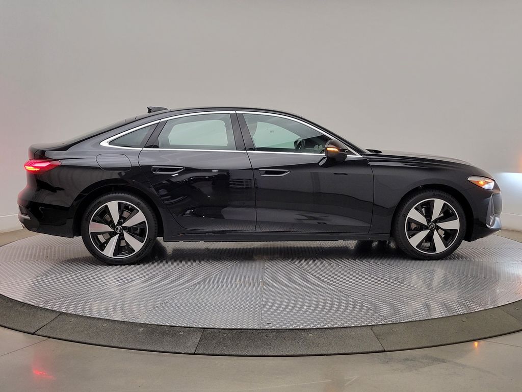 Thumbnail: 2025 Audi A5 - 6