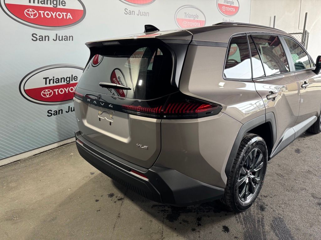 Thumbnail: 2026 Toyota RAV4 - 19