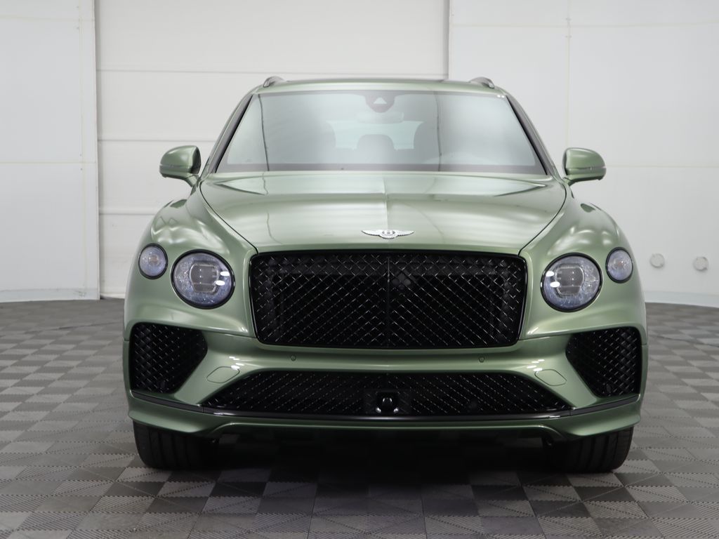 2024 Bentley Bentayga  2