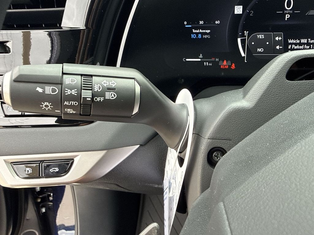 Thumbnail: 2026 Lexus RX - 28