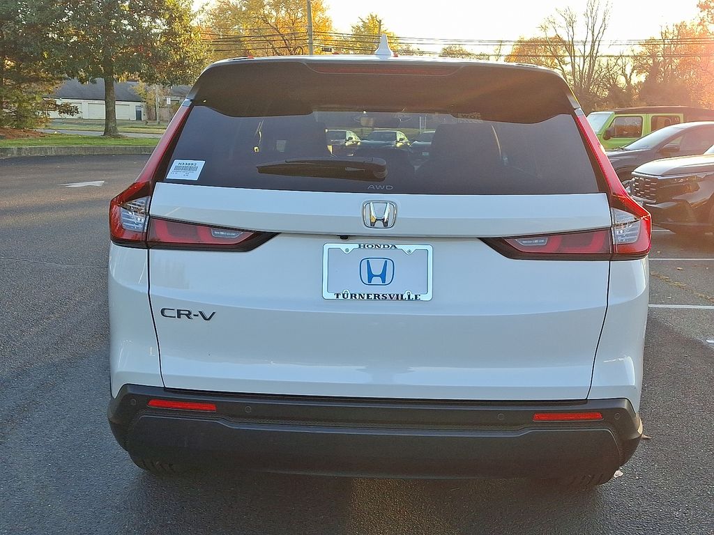 Thumbnail: 2024 Honda CR-V - 5