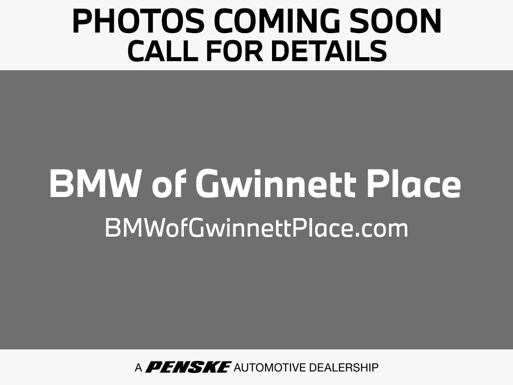 2020 BMW X7 Xdrive40i -
                Duluth, GA