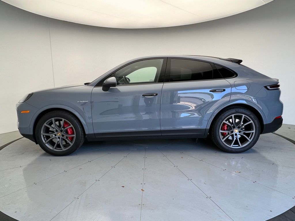 2024 Porsche   2