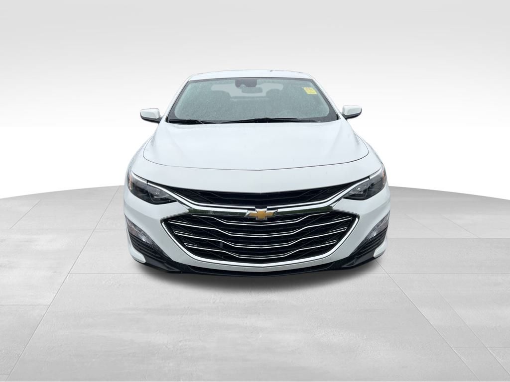 2024 Chevrolet Malibu LT 8