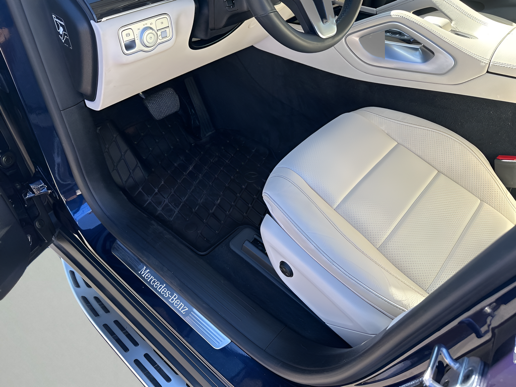 Used Car 2022 Mercedes-benz Gle  Gle 350 For Sale Under $40,000 In Austin, Texas