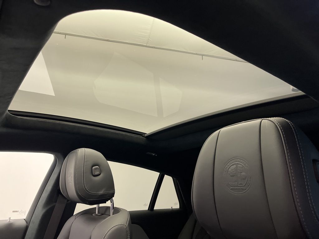 Thumbnail: 2026 Mercedes-Benz GLE - 23