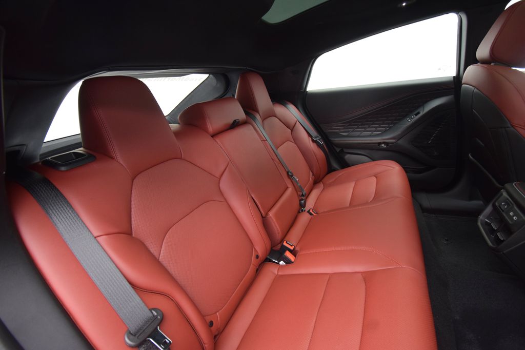 new 2026 Dodge Charger car, priced at $61,406