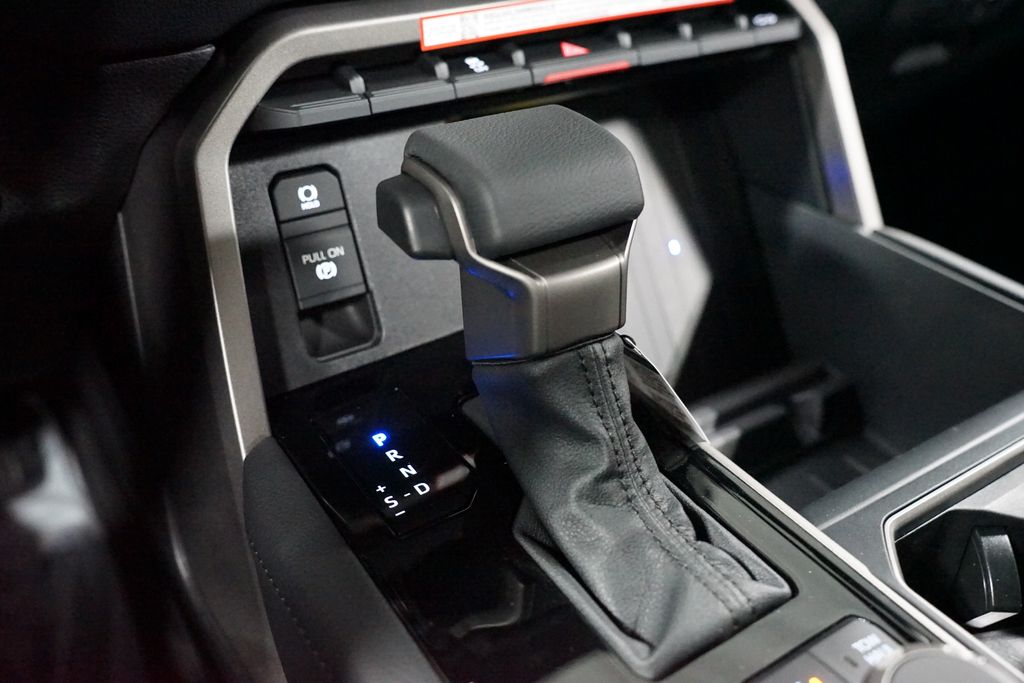 Thumbnail: 2026 Toyota Tundra - 22